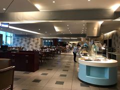 -格力东澳大酒店-蓝色海岸餐厅