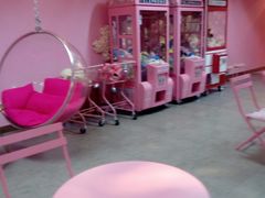 -pink baby·新晋网红打卡地