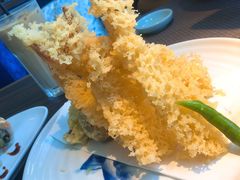 -山葵家·创意料理(EFC欧美广场店)