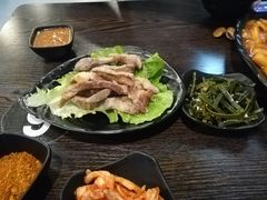 -HONGA HONGA雄家(曹路店)