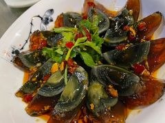 -野渡坡·极致湘菜·庭院餐厅(汉阳店)
