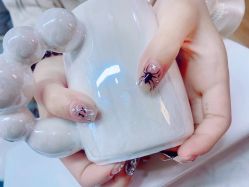 -芊冉•美甲美睫纹绣