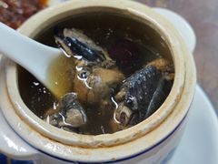 -下村新强记烧鹅店