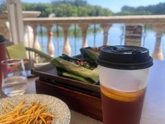 -沿途四季·云南菜·诗酒茶(蓝色港湾店)