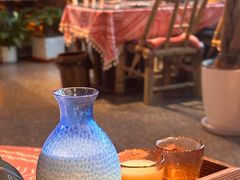 -火塘云南烧烤大排档