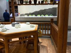 -七十七号厨房·新派江西菜(滨湖店)
