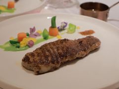 -晶雅花园西餐厅(南京首店)