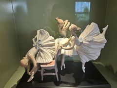 -潮一不贰·西式简餐·法式甜品(外滩店)