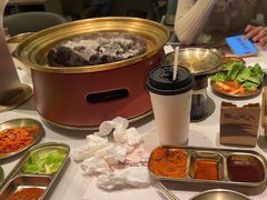 -西塔老太太泥炉烤肉(川沙百联店)
