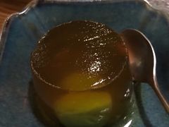 青梅茶冻-湊湊火锅·茶憩(东城万达店)