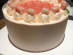 -浮光之丘MontCake生日蛋糕(科华路店)