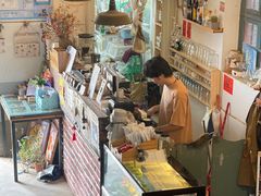 -石头会唱歌融来+北港岚台两岸交流中心
