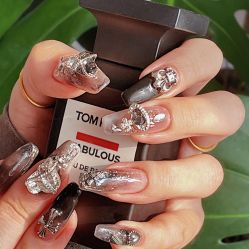 -Touch Nail·品质·美甲美睫