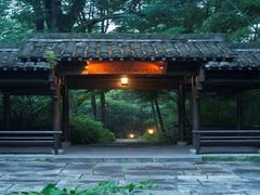 -法云安缦酒店