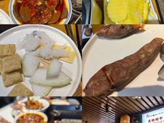 -火娃菜馆(新岭花园1期店)