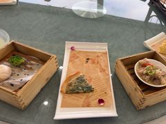 -国贸旋转餐厅(国贸广场店)