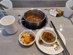 -大橘元自助回转火锅(天河新天地店)