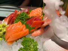 -福樱兰海鲜放题铁板烧(加州店)