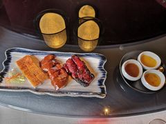 -三号黄浦会Canton Table