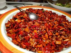 -悦融琥珀·京鲁菜·海味珍品(西单店)