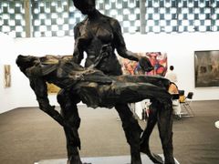 -东浩兰生上海世博展览馆