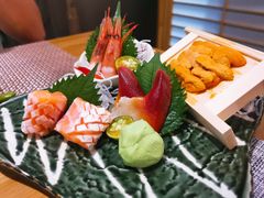 -活鳗饭·鹅肝范儿(高碑店店)