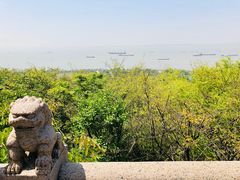 -狼山风景名胜区