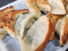 韭菜煎饺-八珍·广式煎饺·广州老字号(北京路总店)