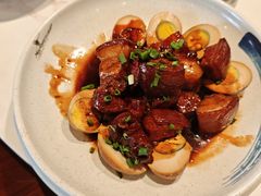 -壹只菜·崇明本地特色菜(崇明南门店)