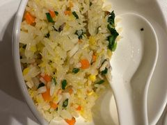 -扬州香格里拉·香宫中餐厅