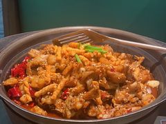 -蛙小侠(古镇大信新都汇店)