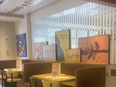 -菲滋意式餐厅(黄岩洞天店)