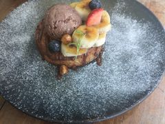 -植物园哈利亚餐厅