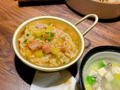 -南山酒肆(南山董事绘店)