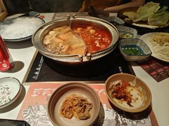 -温禾牛·和牛寿喜烧自助火锅(恒基名人店)