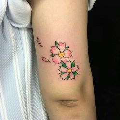 -極致刺青TATTOO STUDIO 私人订制