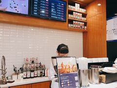 -逸派咖啡 EPARKCOFFEE(广安门店)