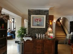 -夏朵花园(复兴西路店)