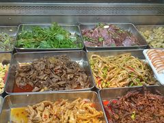 -同胜祥清真新豫菜(杜岭街店)