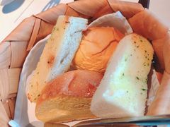 餐包-L'Arome芳芳法国餐厅(仙林金鹰店)