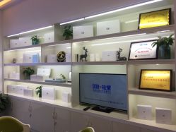 -SOR索尔祛痘·面部肌肤科学管理
