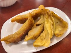 牛肉锅贴-清真马祥兴菜馆(云南北路店)