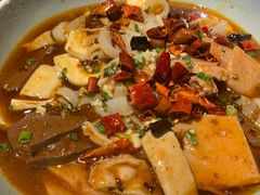 -金掌勺锅包肉(太原万达店)