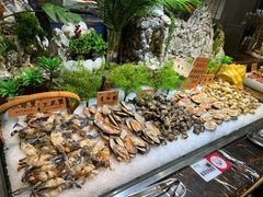 -南美豹国际自助百汇(万象城店)