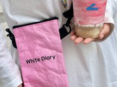 -白色日记·手作酸奶(麦凯乐店)