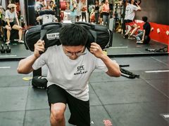 -Stone Motion释动健身