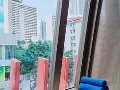 -广州德安丽舍凯宾斯基酒店