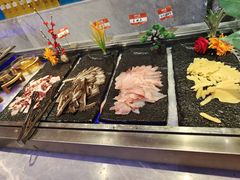 -爱有声毛肚串串火锅自助(龙之梦大都汇店)