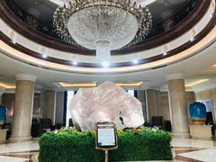 -郑州银基黄帝宫御温泉