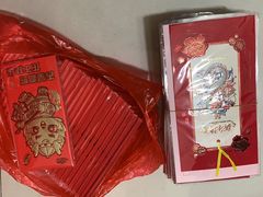 -城隍庙小礼品市场(福佑商厦福佑路店)